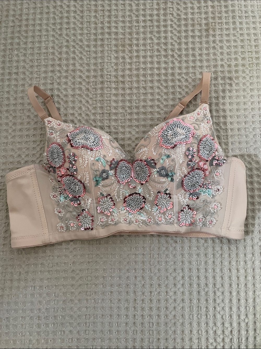 Bustier